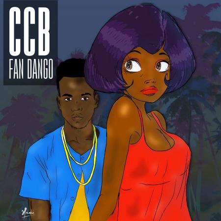 «Fan Dango» : la nouvelle rengaine de CCB qui marque son retour en force
